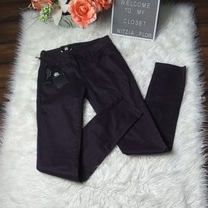 NWT Rock & Republic skinny jeans size 0m